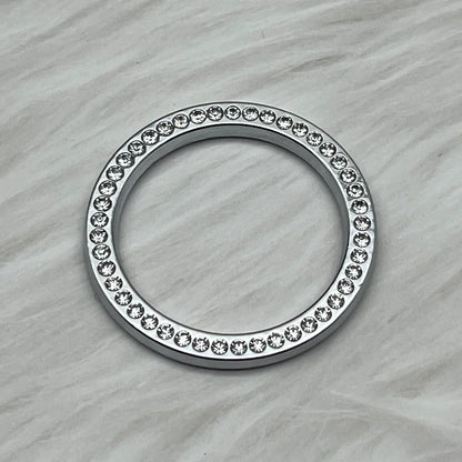 (NOT SOLD TO USA) BMW 3 Series/I3 20-24 Diamond AC Vent & Knob Trim Set – Car Accessories | MotorWorld Marketplace