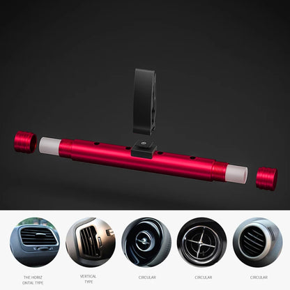 (NOT SOLD TO USA) Ram Air Vent Perfume Stick - Aromatherapy Freshener