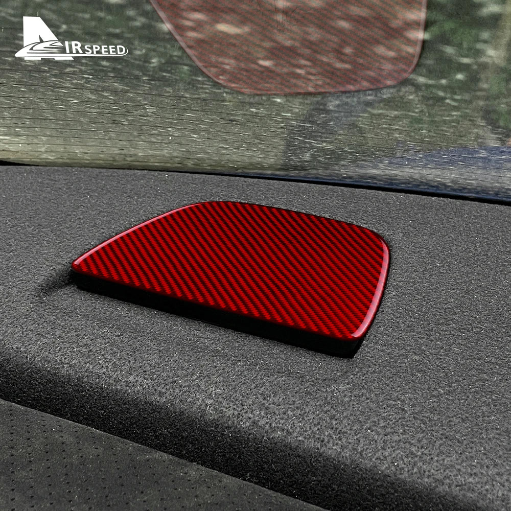 Real Carbon Fiber Rear Seat Trim for BRZ GR86 2021-2024 – Car Accessories | MotorWorld Marketplace