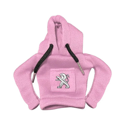 Peugeot Gear Shift Hoodie Cover