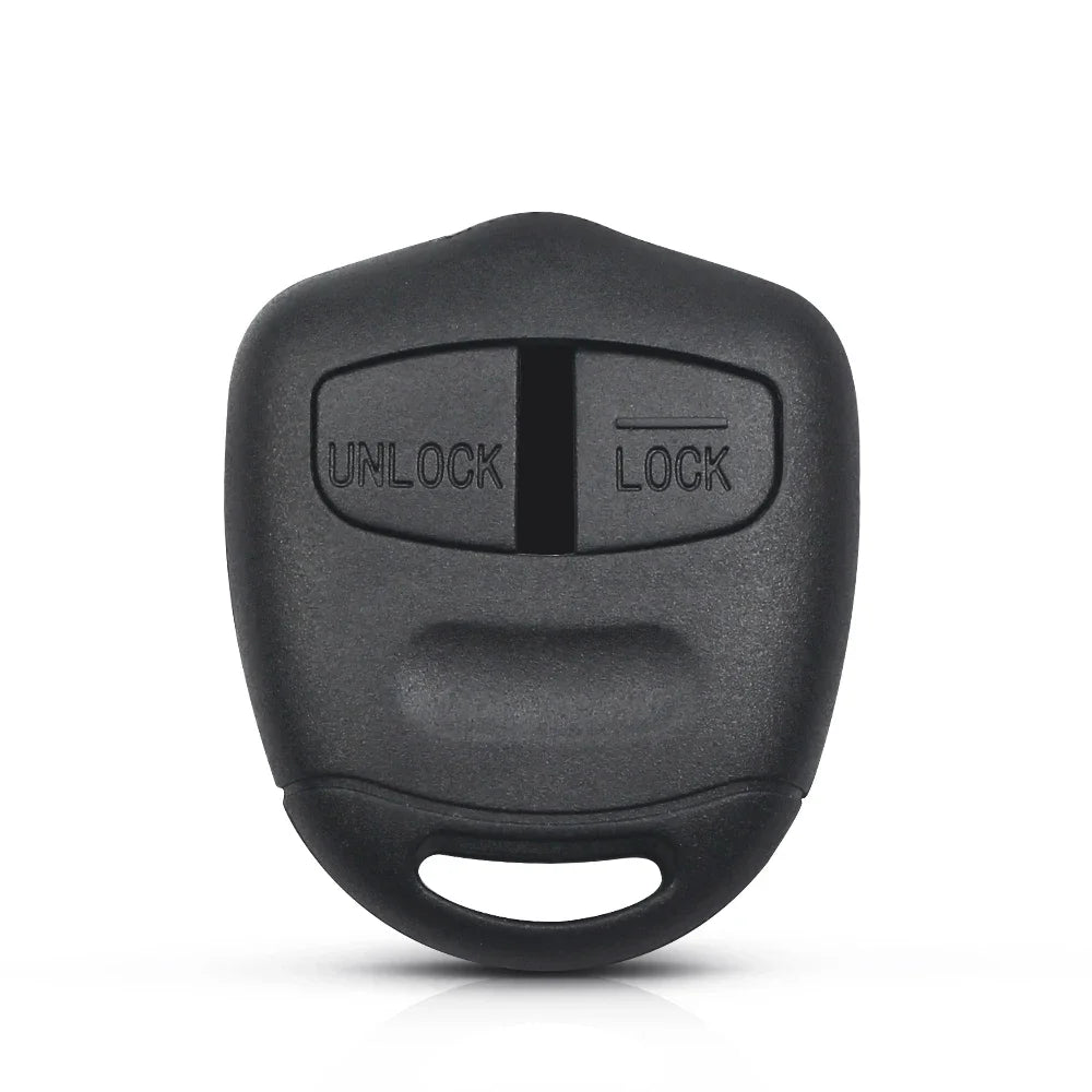 KEYYOU Remote Key Shell for Mitsubishi Lancer/Outlander