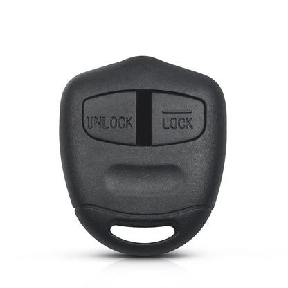 KEYYOU Remote Key Shell for Mitsubishi Lancer/Outlander
