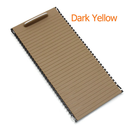 LHD Armrest Cup Holder Frame for Mercedes W204 W207 W212 Shutter-Dark Yellow – Car Accessories | MotorWorld Marketplace