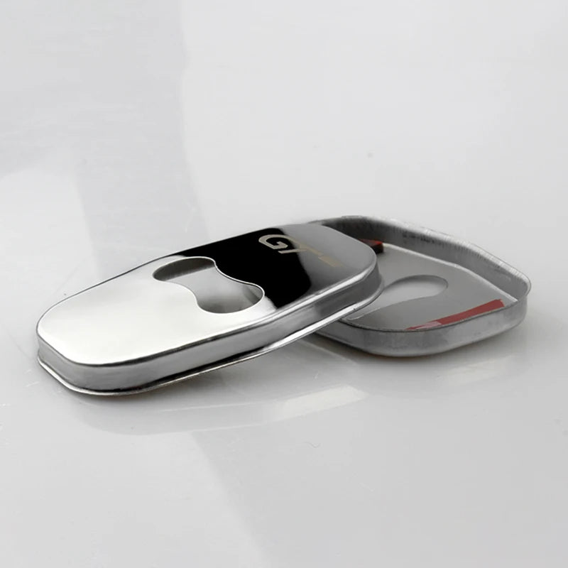 Peugeot Door Lock Cover—Durable, Precise Fit