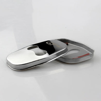 Peugeot Door Lock Cover—Durable, Precise Fit