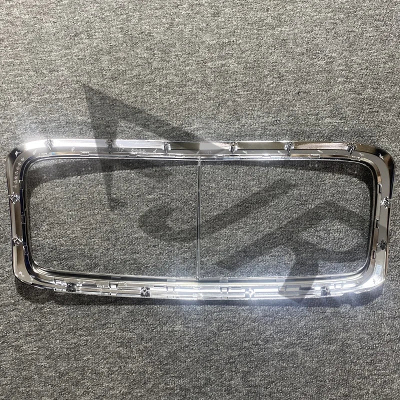 Bentley GT/GTC 2012-2017 Chrome Front Center Grill OEM Quality – Car Accessories | MotorWorld Marketplace