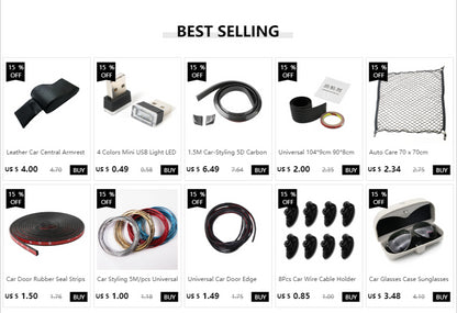 5D Carbon Fiber Spoiler for Alfa Romeo—Pro Upgrade