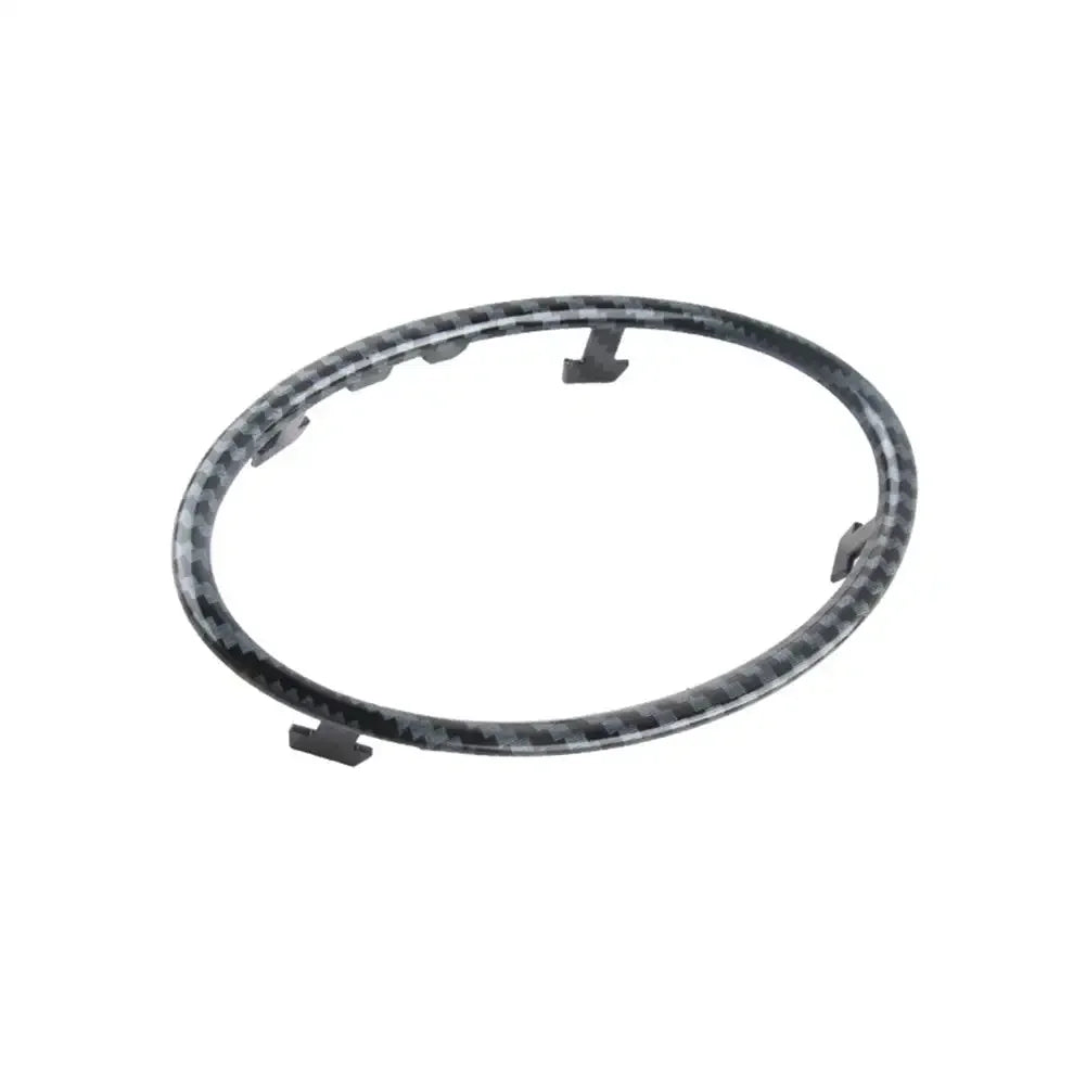 Ford Focus MK2 AC Vent Trim Rings 2005-2013, 1/4PCS 1pc Carbon Fiber – Car Accessories | MotorWorld Marketplace
