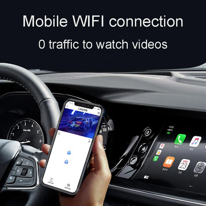 4CH 4K Hidden Dash Cam, APP, Night Vision, 24/7 Parking, G-Sensor – Car Accessories | MotorWorld Marketplace