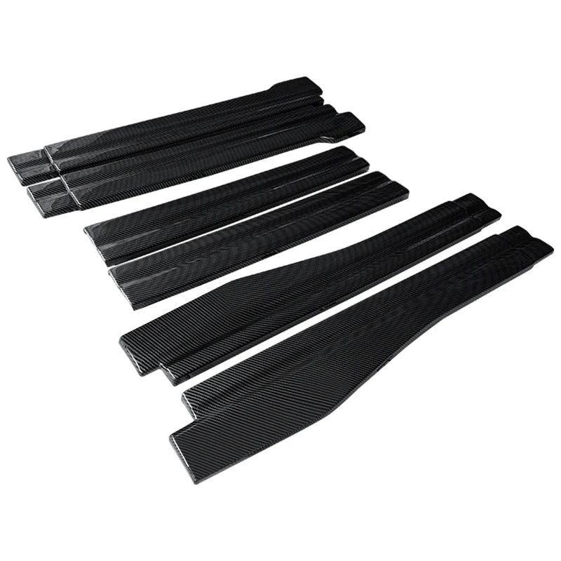 Ferrari California 09-18 Side Skirt Splitters Rocker Panels – Car Accessories | MotorWorld Marketplace
