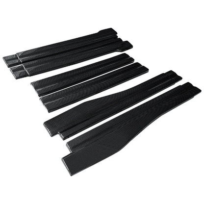Ferrari California 09-18 Side Skirt Splitters Rocker Panels – Car Accessories | MotorWorld Marketplace