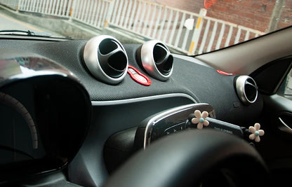 Dashboard Air Vent Cover for Smart 453 Fortwo Forfour