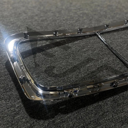 Bentley GT/GTC 2012-2017 Chrome Front Center Grill OEM Quality – Car Accessories | MotorWorld Marketplace