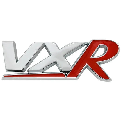 3D Metal VXR Emblem Badge for Vauxhall Opel