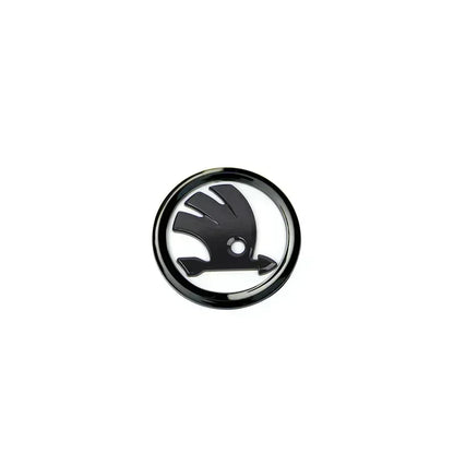 Steering Wheel Emblem for Skoda