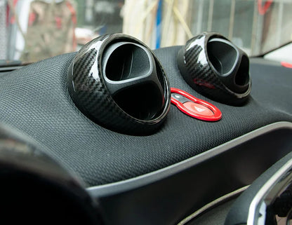 Dashboard Air Vent Cover for Smart 453 Fortwo Forfour