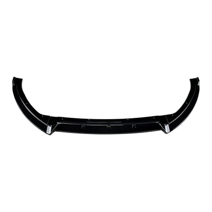 (NOT SOLD TO USA) Front Bumper Lip Splitter For Focus ST MK3.5 15-18 Carbon/Black Glossy Black – Car Accessories | MotorWorld Marketplace