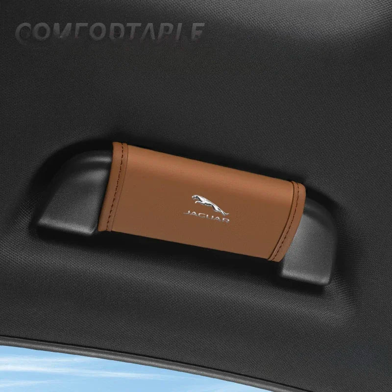 Jaguar Handle Cover – Durable Protection