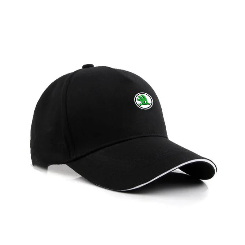 Skoda Octavia Superb Rapid Fabia Cap – Unisex Summer Hat