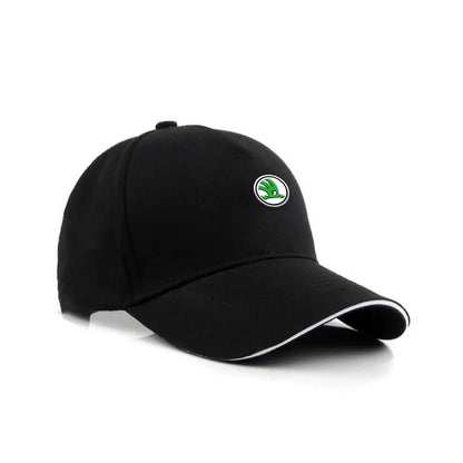 Skoda Octavia Superb Rapid Fabia Cap – Unisex Summer Hat