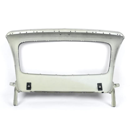 Front Bumper Grille Frame for Bentley Flying Spur 2014-2019 – Car Accessories | MotorWorld Marketplace