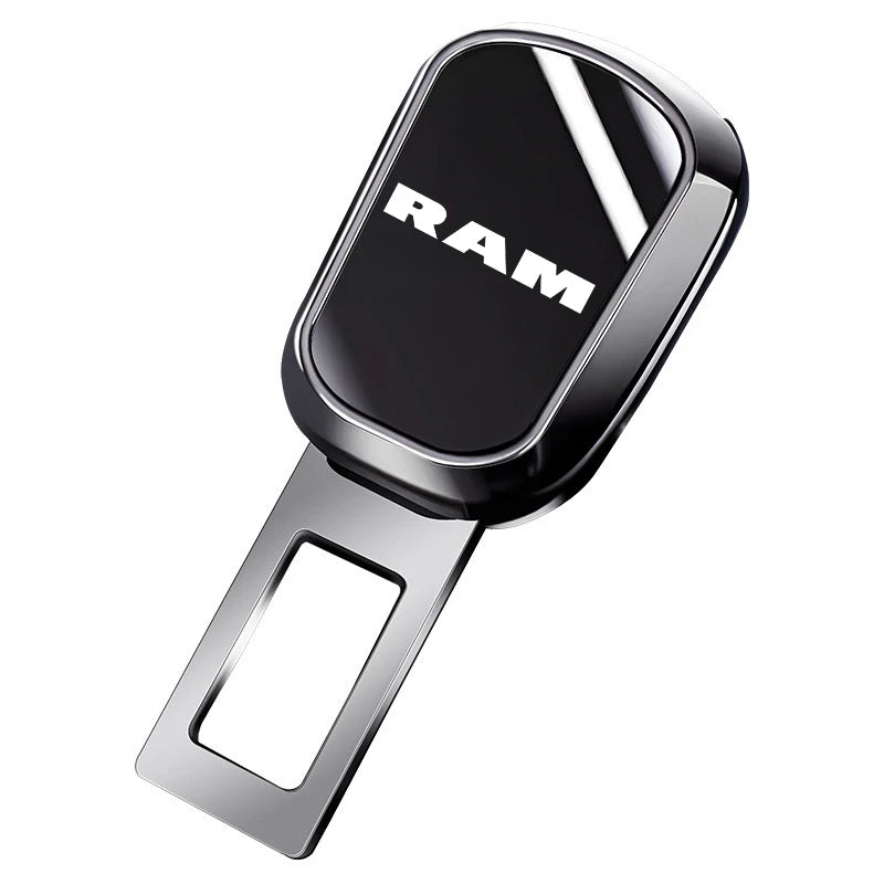 Rallonge de boucle de ceinture de sécurité pour Dodge, Ford, Jeep, Ram, SRT
