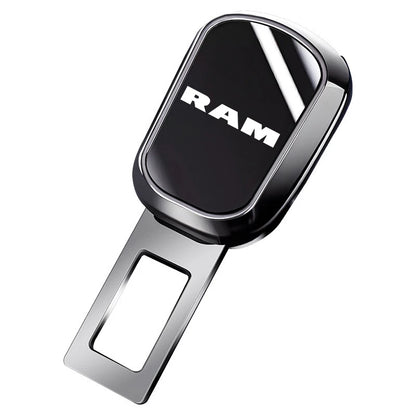 Rallonge de boucle de ceinture de sécurité pour Dodge, Ford, Jeep, Ram, SRT