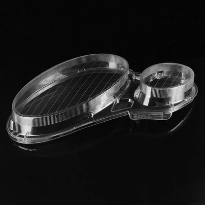 Mercedes-Benz E-Class Headlight Lens Cover
