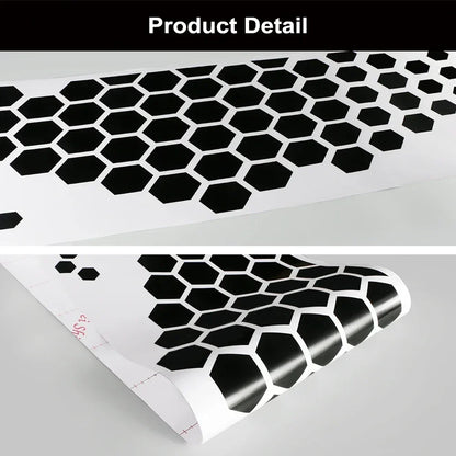 VW Golf/Polo Door Stickers Vinyl Decals – Pro Fit Upgrade
