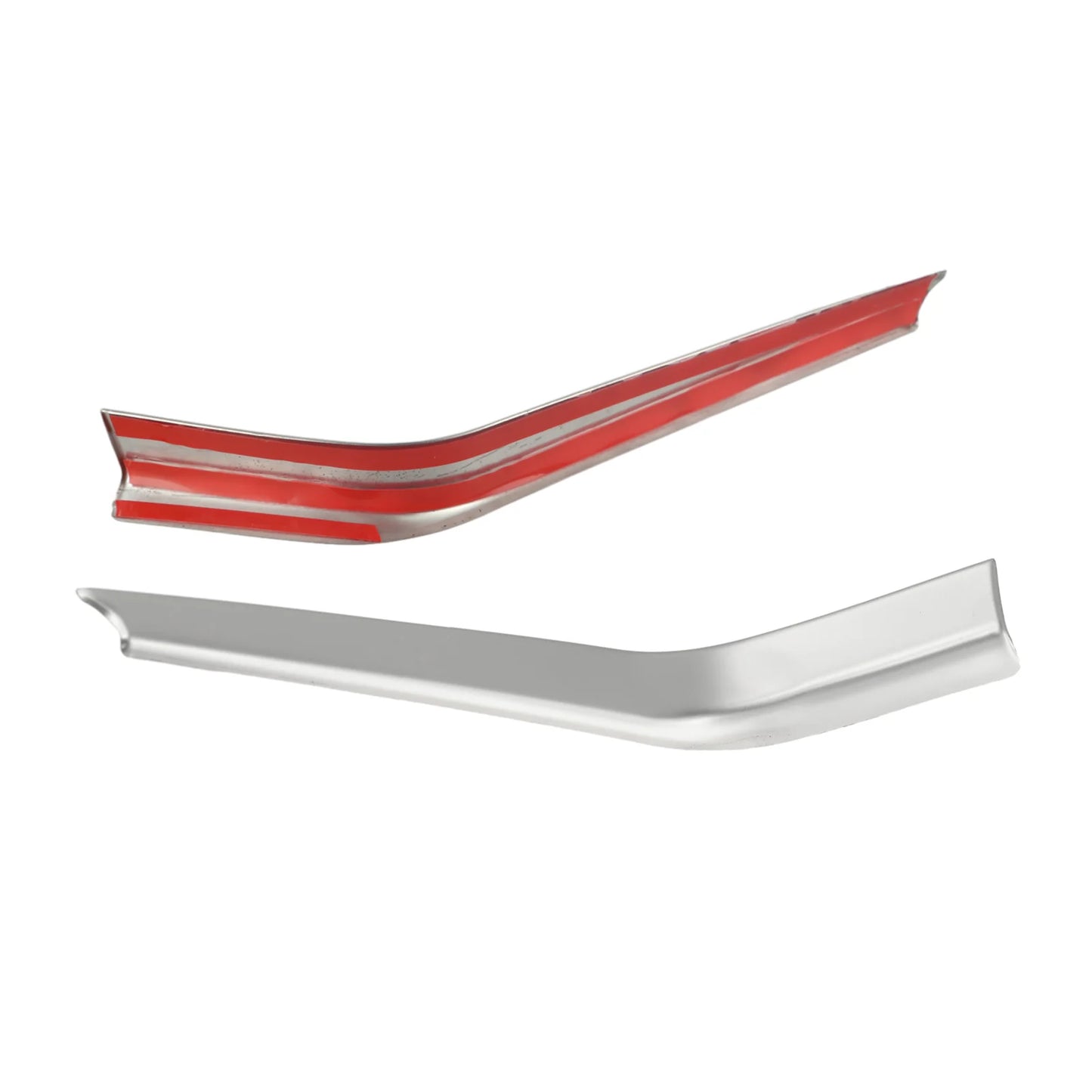 Custom Console Cup Holder Trim for Mercedes-Benz ML/GLE