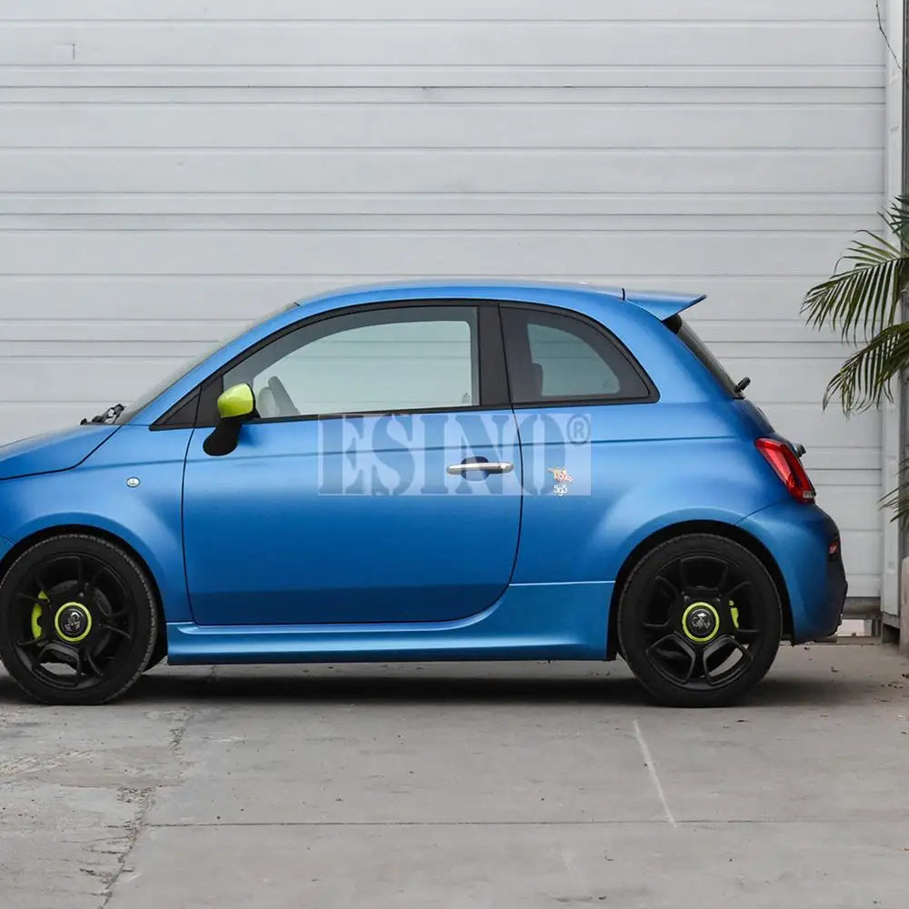 3D Zinc Alloy Badge Emblem for Alfa Romeo Abarth 595 695 – Car Accessories | MotorWorld Marketplace