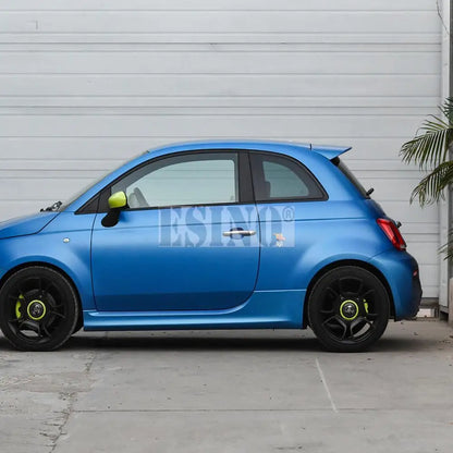 3D Zinc Alloy Badge Emblem for Alfa Romeo Abarth 595 695 – Car Accessories | MotorWorld Marketplace