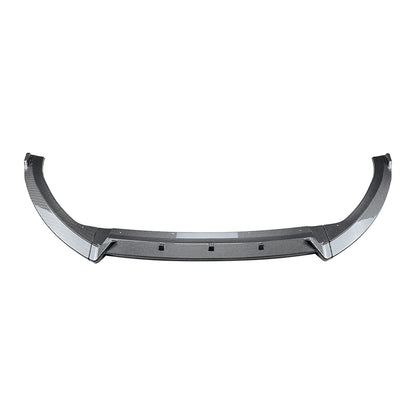 (NOT SOLD TO USA) Front Bumper Lip Splitter For Focus ST MK3.5 15-18 Carbon/Black – Car Accessories | MotorWorld Marketplace