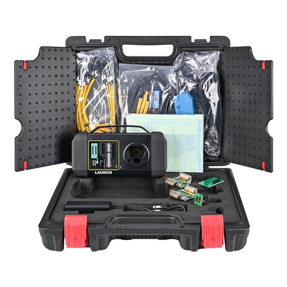 X-431 PAD 7 & X-PROG3 Set Pro Key Programmer Diagnostic Tool – Car Accessories | MotorWorld Marketplace