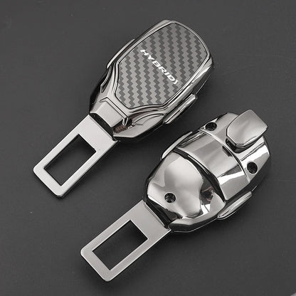 Premium Metal Seat Belt Extender for Toyota & Hyundai