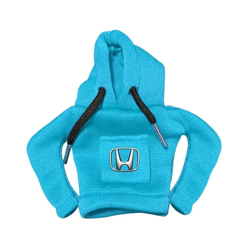 Hoodie Gear Shift Knob Cover for Honda