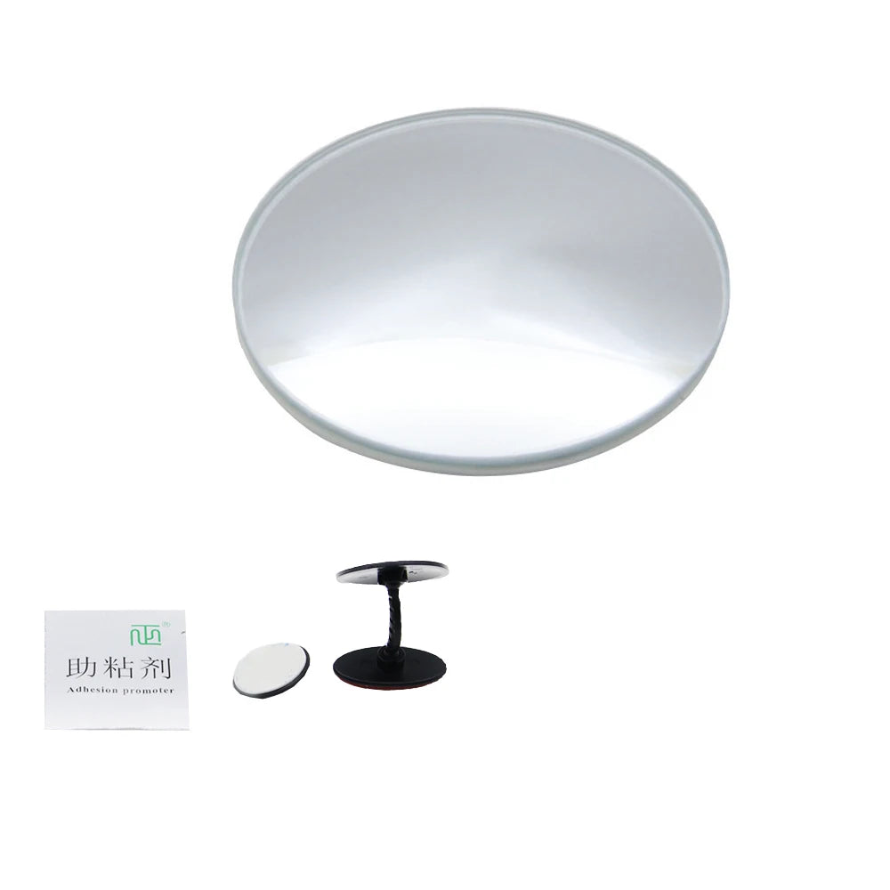 360° Adjustable Blind Spot Mirror