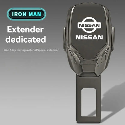 Nissan Seat Belt Clip Extender – Secure Fit, Easy Install