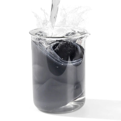 Premium Suede Leather Cleaning Cloth for Ford Models