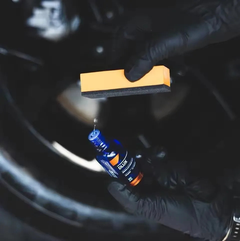 CARPRO CQUARTZ DLUX 30/50mL - Pro Wheel & Trim Ceramic Coat – Car Accessories | MotorWorld Marketplace