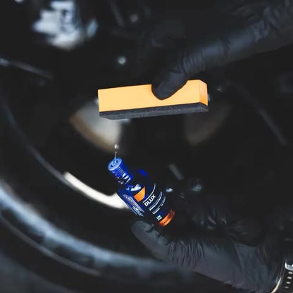 CARPRO CQUARTZ DLUX 30/50mL - Pro Wheel & Trim Ceramic Coat – Car Accessories | MotorWorld Marketplace