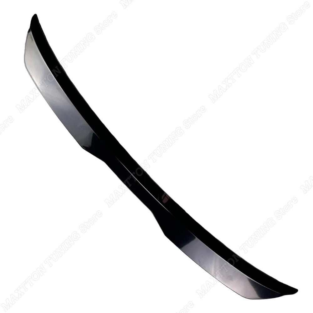 Mazda 3 MK1 MPS Maxton Rear Spoiler Cap 2006-2009 – Car Accessories | MotorWorld Marketplace