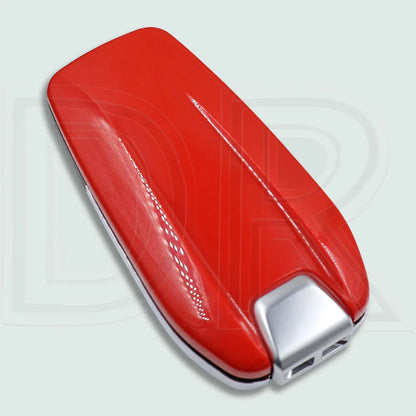 DR 4-Button Smart Key Shell for Ferrari 458/588/488GTB – Car Accessories | MotorWorld Marketplace