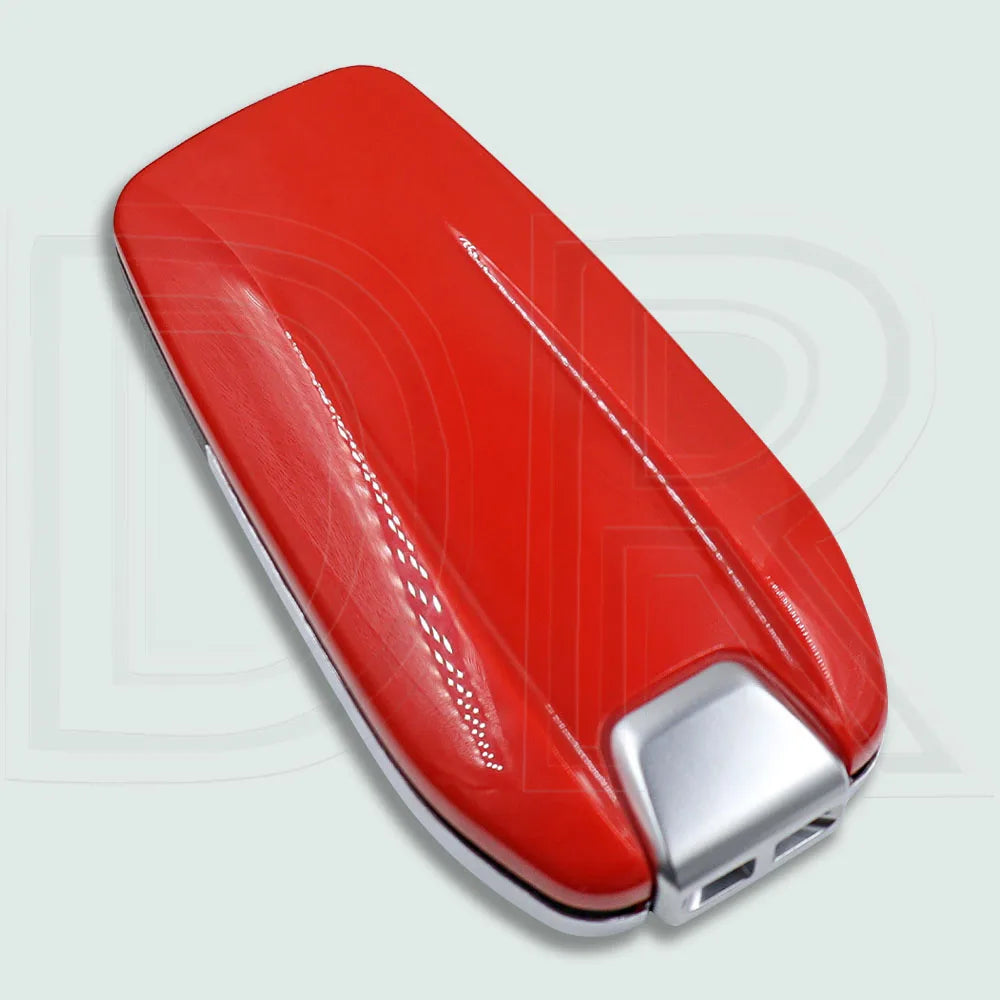 DR 4-Button Keyless Remote Shell for Ferrari 458/588/488GTB – Car Accessories | MotorWorld Marketplace