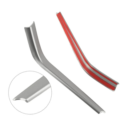 Custom Console Cup Holder Trim for Mercedes-Benz ML/GLE