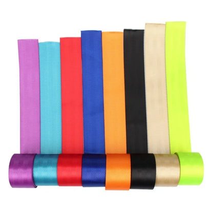 **3.6M Racing Seat Belt Webbing – Reinforced, Certified Safety** – Car Accessories | MotorWorld Marketplace