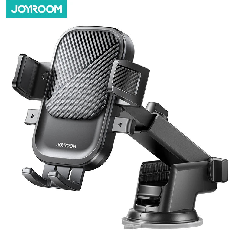 Universal Car Phone Mount – Strong Suction, 360° Pro Dashboard China Mainland – Car Accessories | MotorWorld Marketplace
