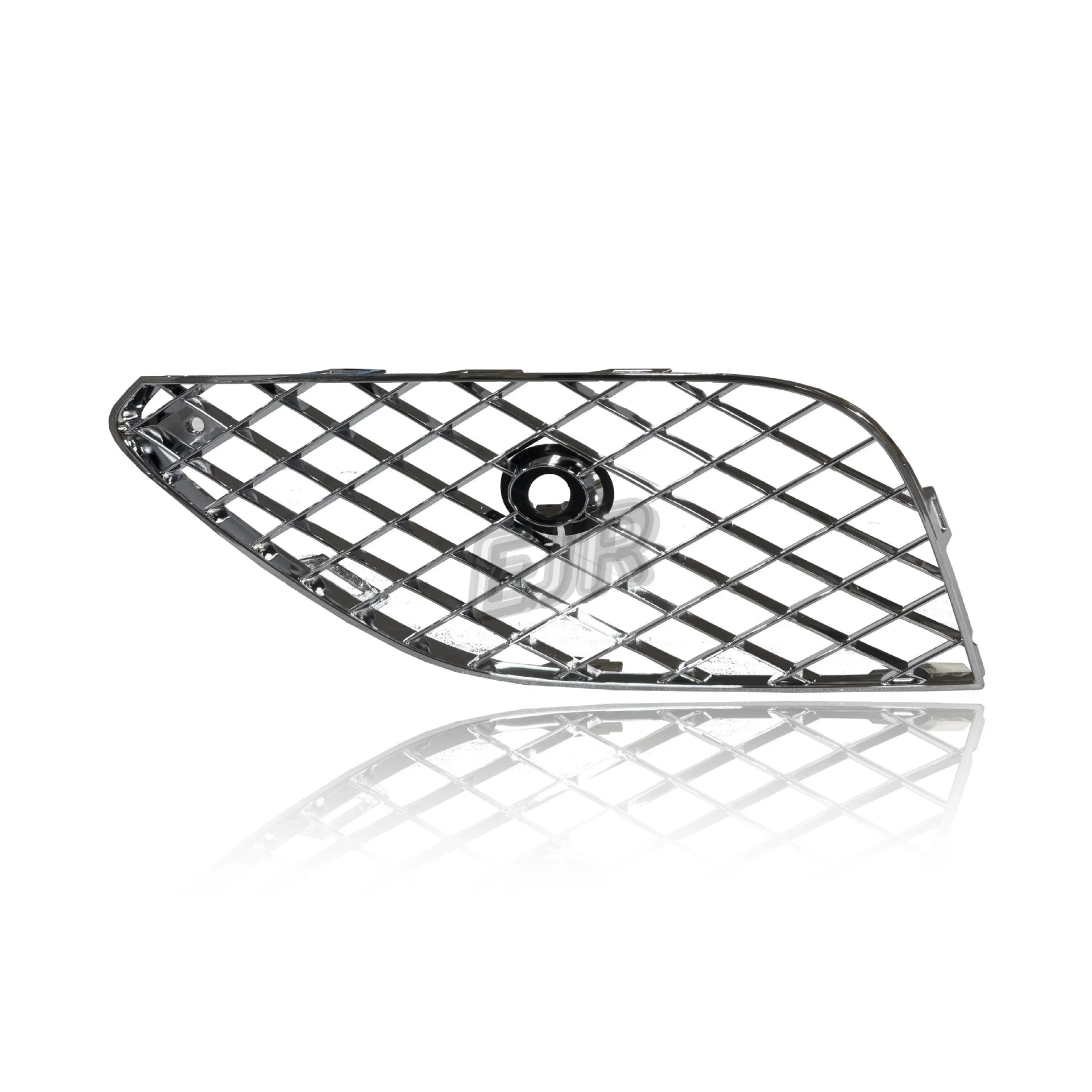 Bentley Continental GT 16-19 Lower Grille OEM 3W3807681R 3W3807647 – Car Accessories | MotorWorld Marketplace