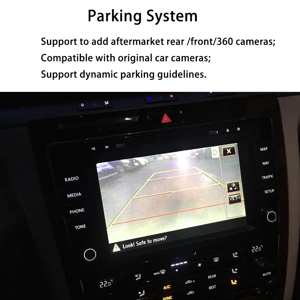 OEM WiFi CarPlay Android Auto Module for Bentley GT/GTC/Spur – Car Accessories | MotorWorld Marketplace