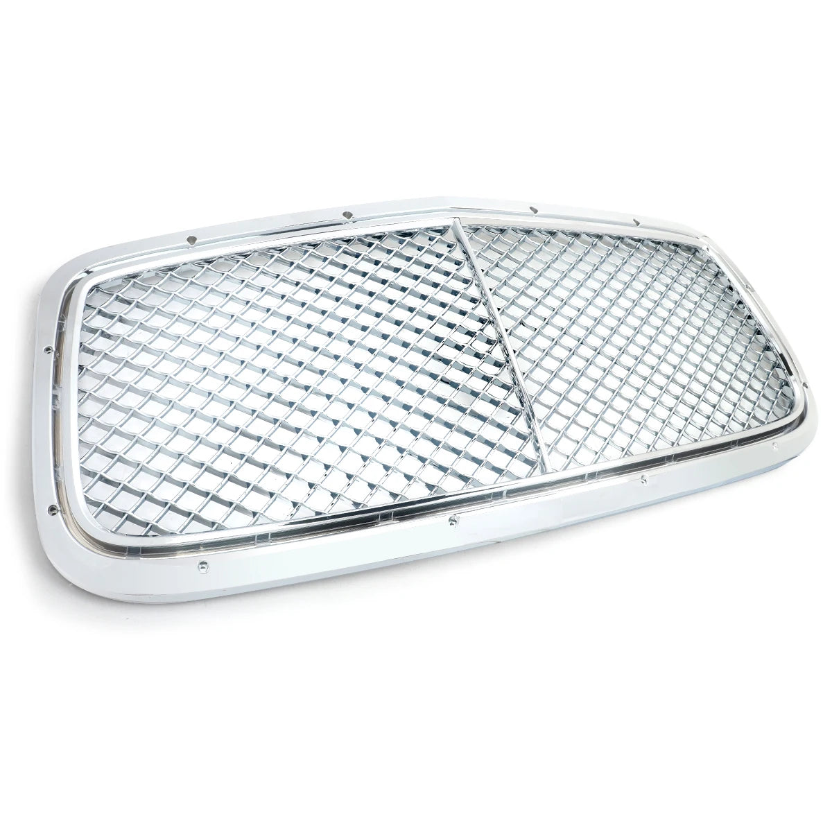 Bentley Flying Spur W12 V8 Front Upper Chrome Grille 13-19 – Car Accessories | MotorWorld Marketplace